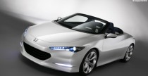 Honda OSM Concept